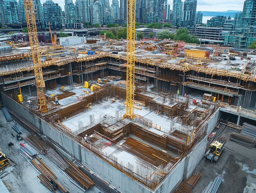 Construction Security