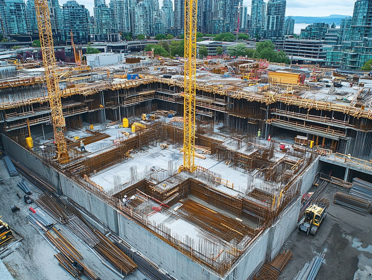 How to Build Security Plans for Multi-Phase Construction Projects 1 showing how to build security plans for multi-phase construction projects with remote video surveillance and monitoring